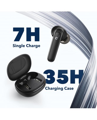 JLab Epic Air Sport ANC True Wireless Bluetooth 5 Earbuds | Headphones for Working Out | IP66 Sweatproof | 15-Hour Battery Life, 55-Hour Charging Case | Music Controls | 3 EQ Sound Settings JLab Epic Air Sport ANC True Wireless Bluetooth 5 Earbuds | Headphones for Working Out | IP66 Sweatproof | 15-Hour Battery Life, 55-Hour Charging Case | Music Controls | 3 EQ Sound Settings